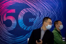 China, looking post-virus, to push tech autonomy at Congress