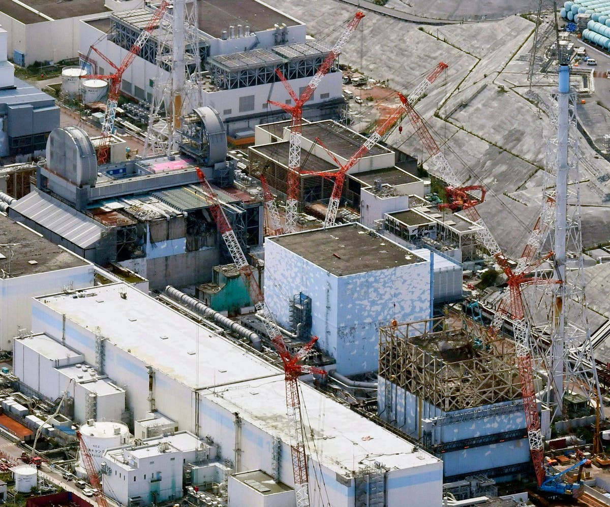 Fukushima chief: No need to extend decommissioning target
