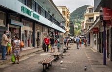Seychelles bids to reach COVID 'herd immunity' by mid-March
