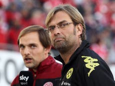 Thomas Tuchel ready to step out of Jurgen Klopp’s shadow and finally silence the noise