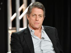 Hugh Grant cast as primary villain in Dungeons and Dragons film