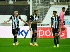 Would a Newcastle takeover still happen if they are relegated?