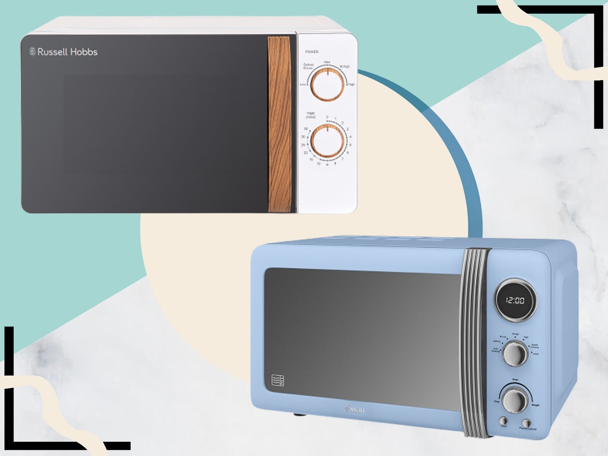 Best microwave 2022: Combi, integrated and flatbed | The ...