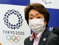 Report: No fans from abroad for postponed Tokyo Olympics