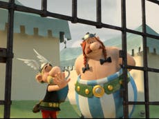 Asterix and Obelix series commissioned by Netflix, set to debut in 2023
