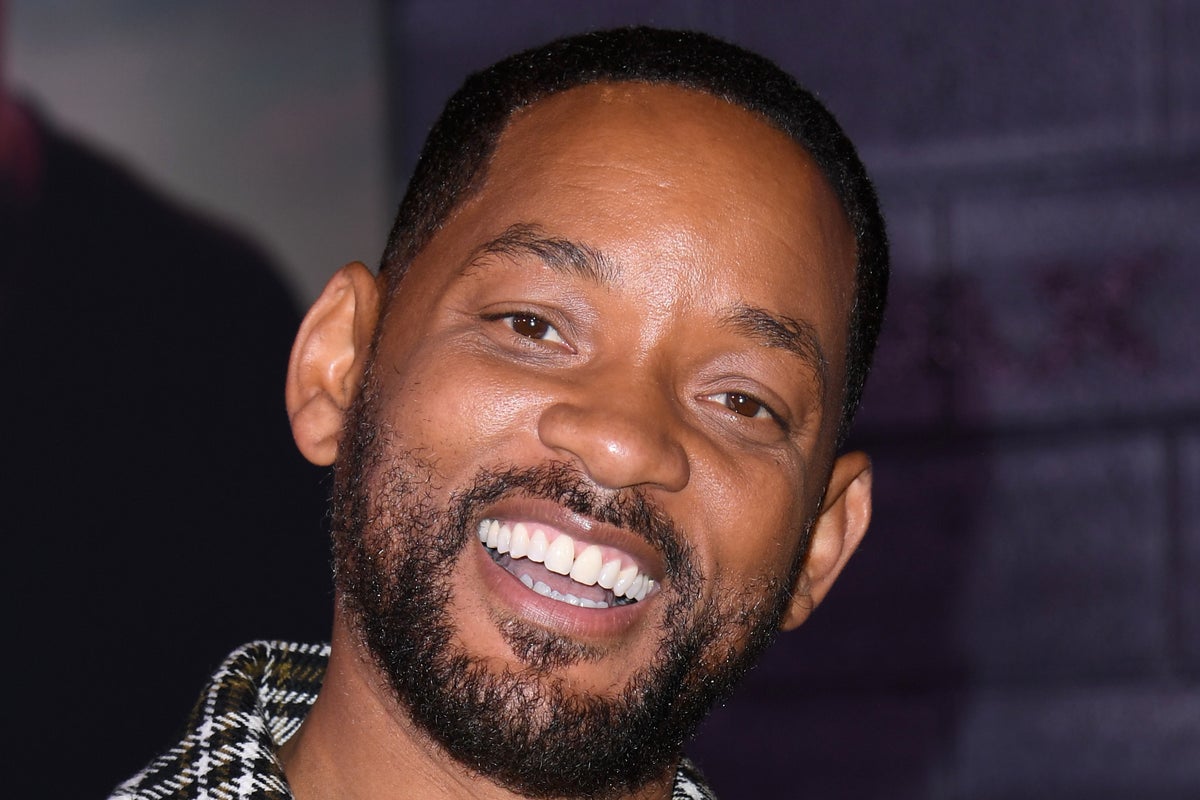 Will smith says he has never met a racist person who is also smart