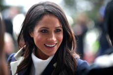 7 times Meghan Markle has been at odds with the UK media