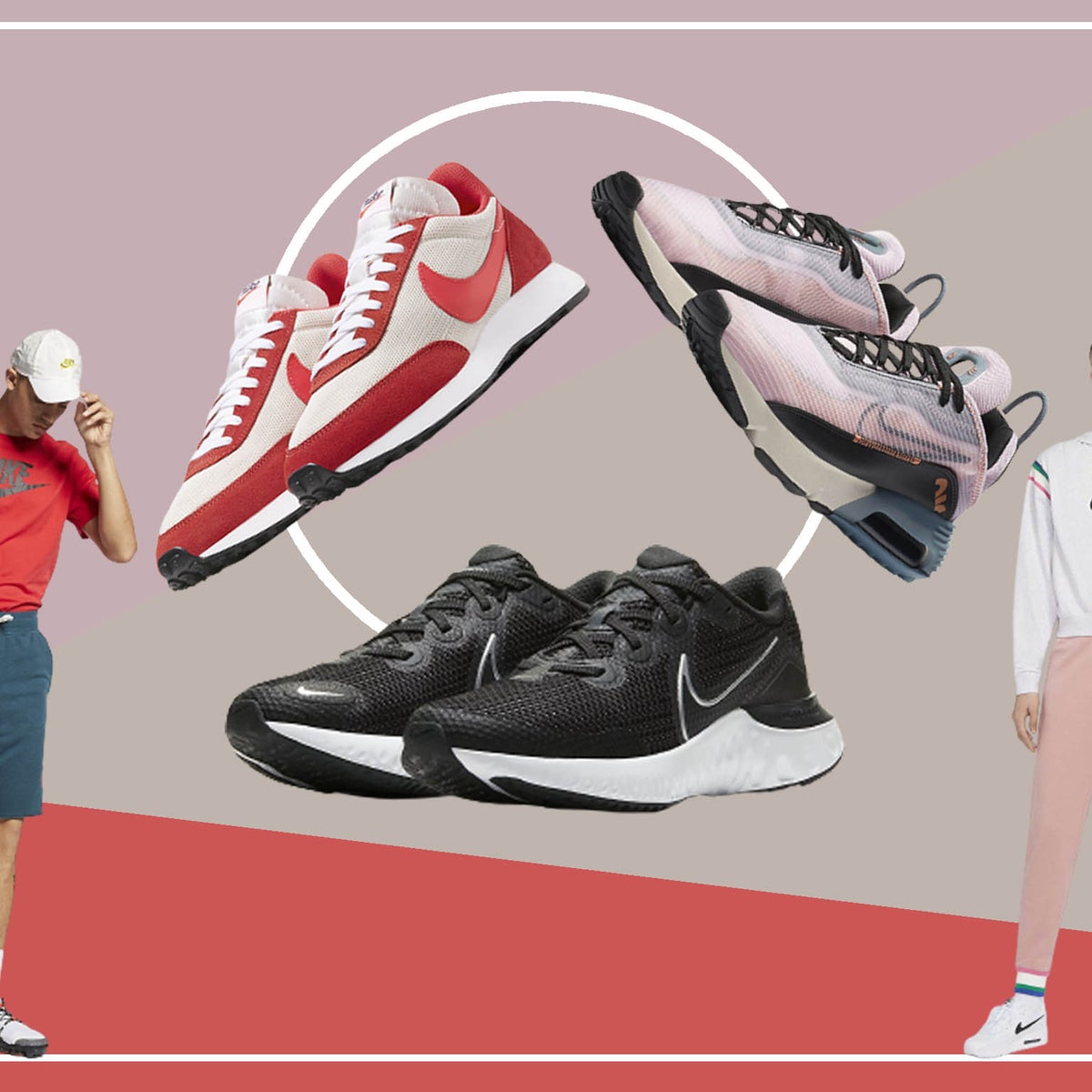 Nike offers uk Clearance