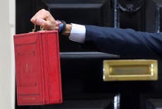 Budget 2021: Tax and benefits tinkering offers temporary fix