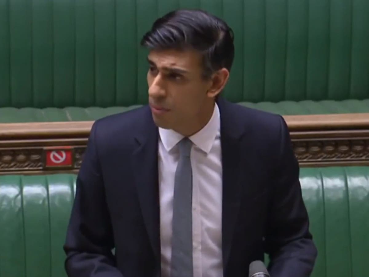 Working Tax Credit One Off 500 Payment Due After Budget The Independent