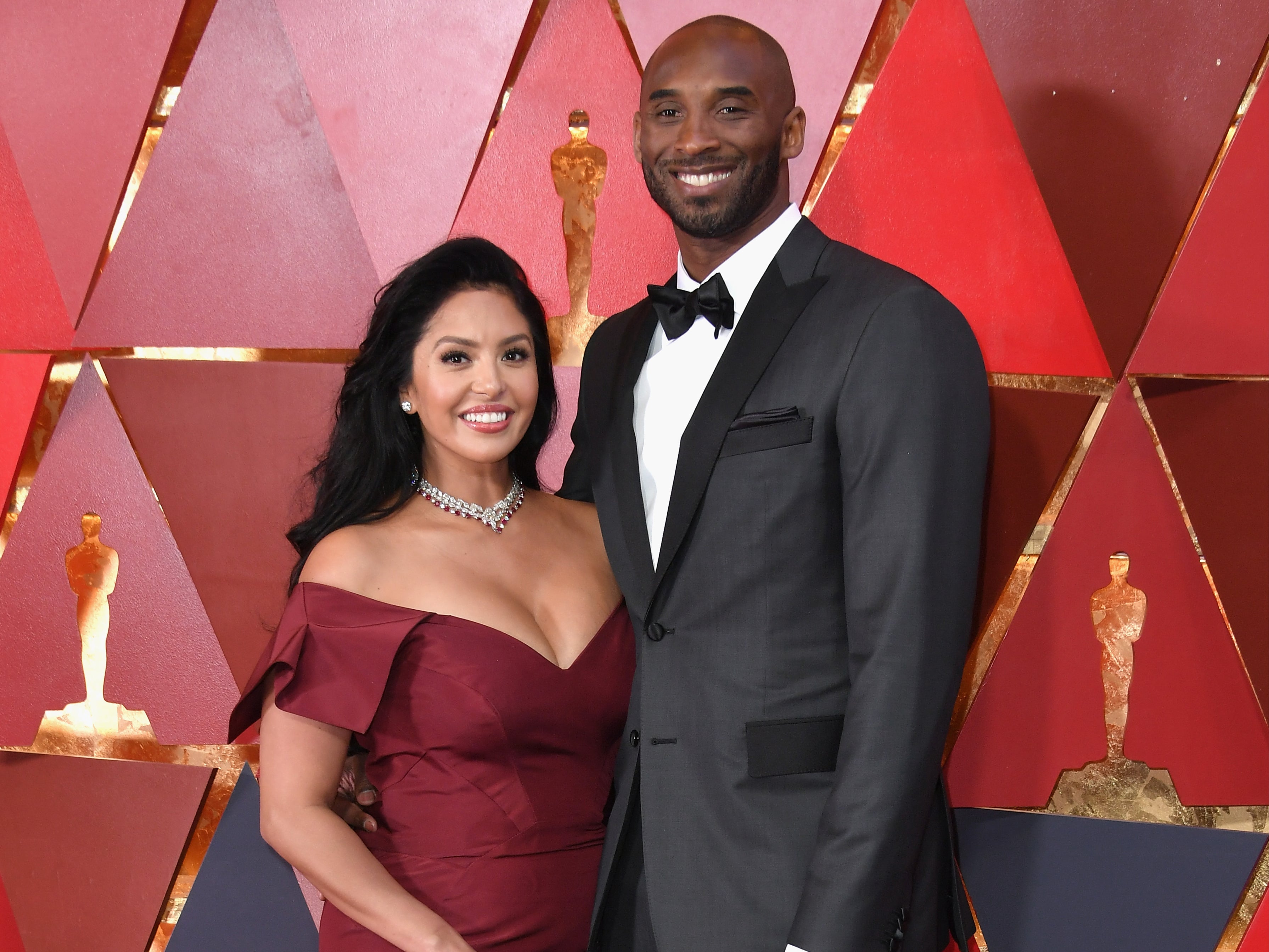 Vanessa Bryant opens up about 'unimaginable' pain of losing Kobe and Gianna  | The Independent