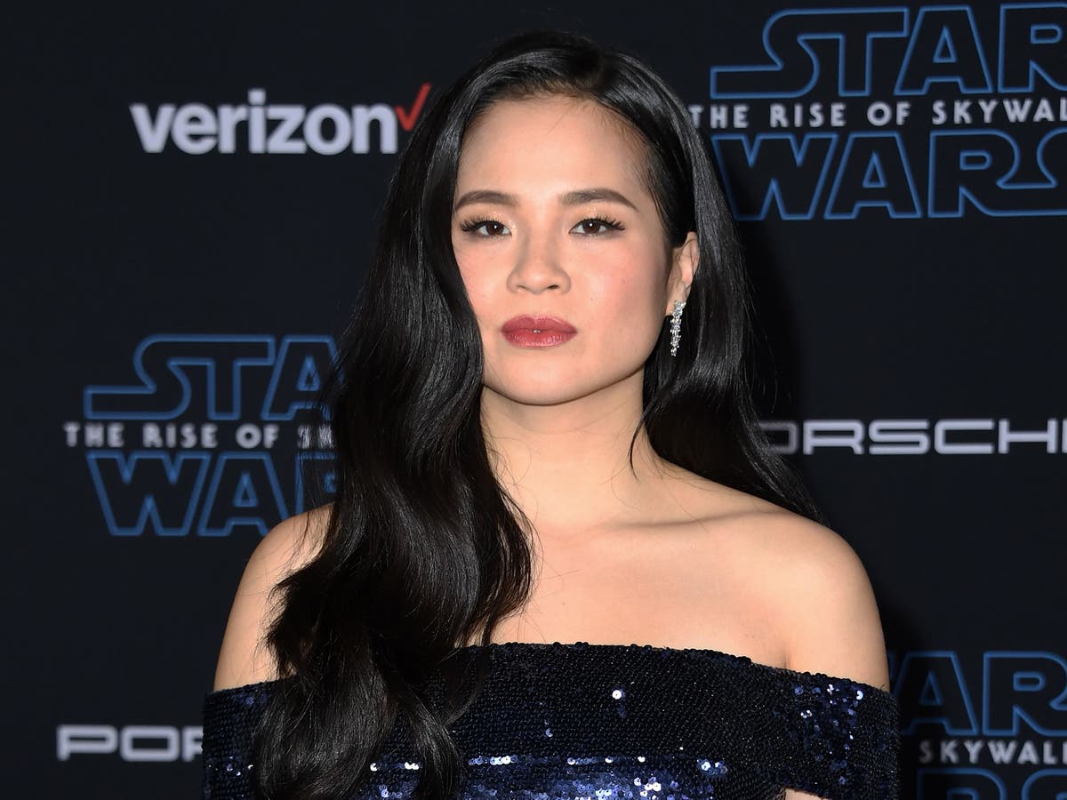 Kelly Marie Tran opens up about rise in Anti-Asian hate crimes: ‘I ...