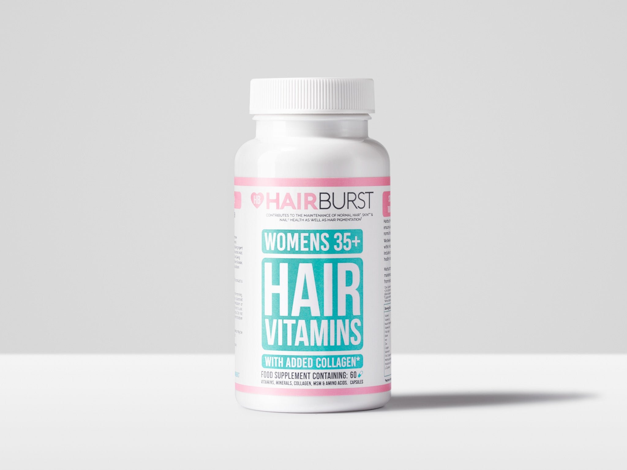 20 Best Growth Vitamins For Thinning Hair, Per Dermatologists