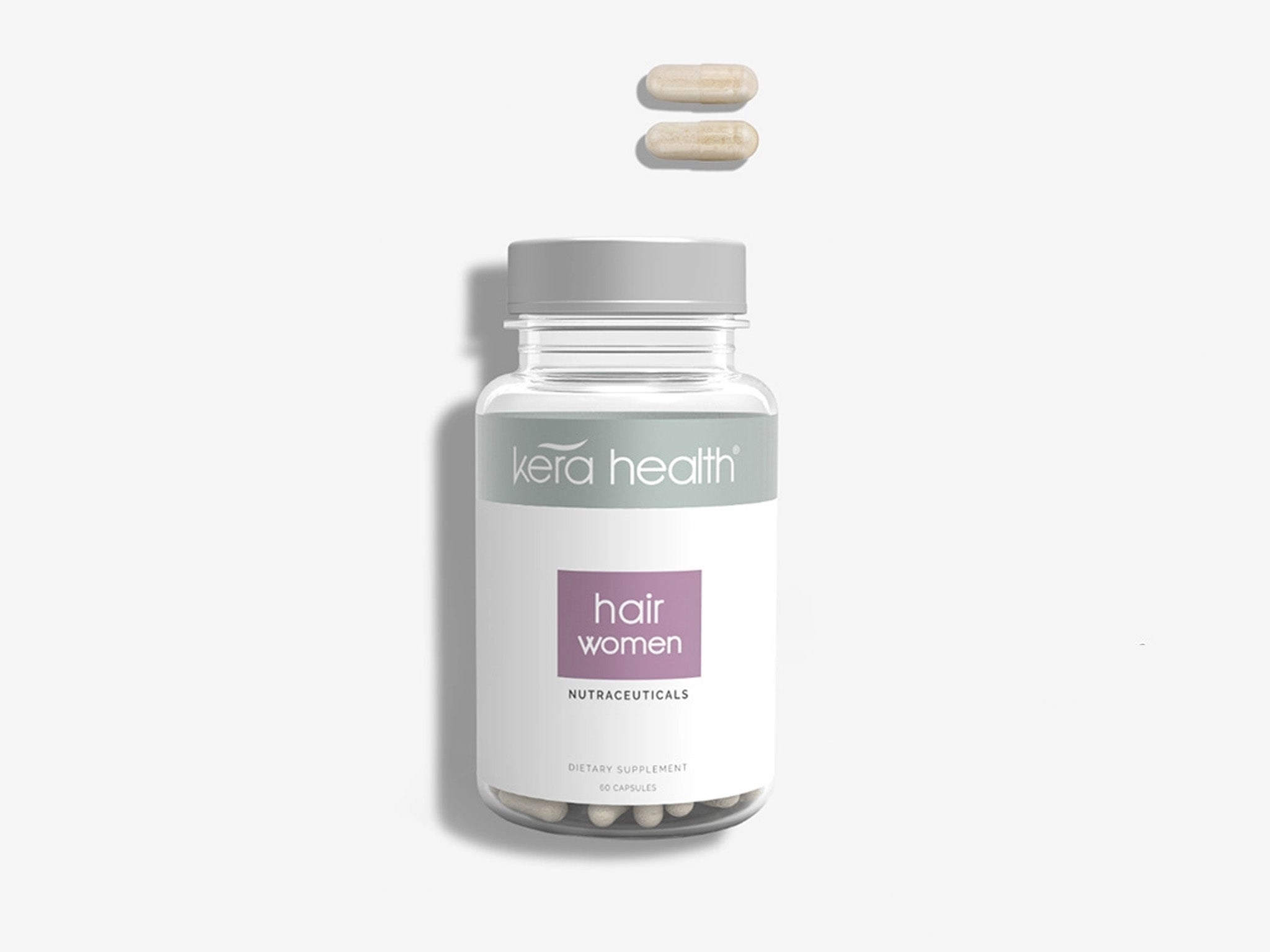 Best hair vitamins 2021: Support growth with gummies, pills and more | The  Independent