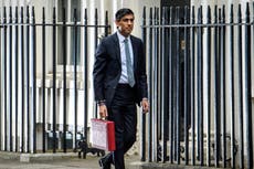 Budget 2021: Why it is more important for women than ever - what it got right and what it missed