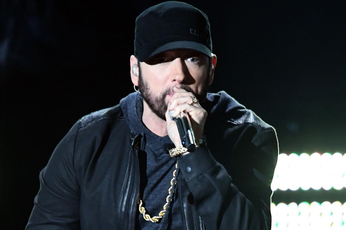 The 23 most embarrassing lyrics of all time, from U2 to Eminem
