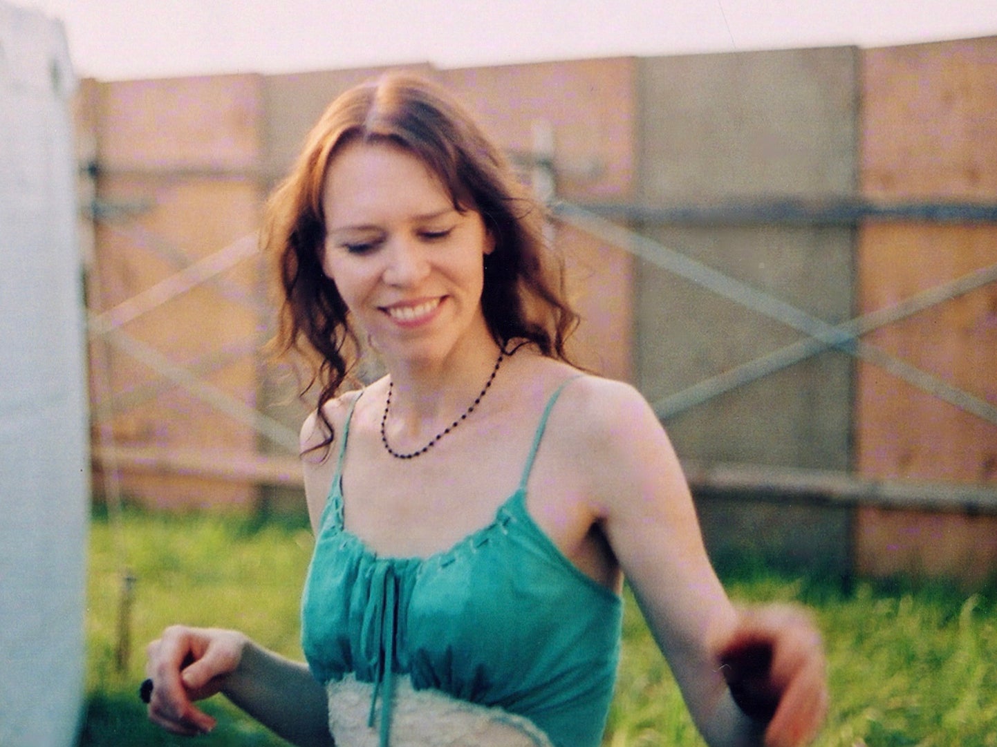 Gillian Welch: ‘I had no way to deal with what was happening at all except through music'