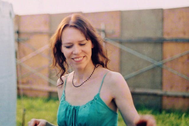 <p>Gillian Welch: ‘I had no way to deal with what was happening at all except through music'</p>