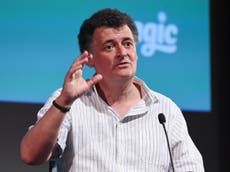 Sherlock creator Steven Moffat developing ‘creepy’ British thriller for Amazon Prime