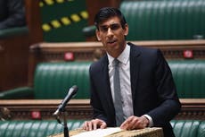Budget 2021 tax changes: What it means for you