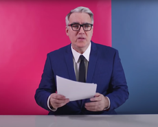 ‘Psychopath’: Keith Olbermann faces backlash after saying vaccines shouldn’t be ‘wasted’ on Texas