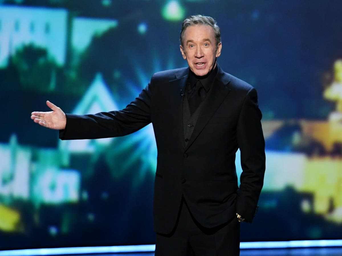 Tim Allen says he liked that Trump 'p***ed people off': 'It was fun to not say anything' | The ...