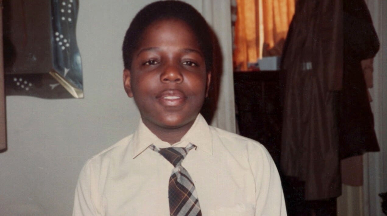 ‘Biggie: I Got a Story to Tell’ streaming on Netflix