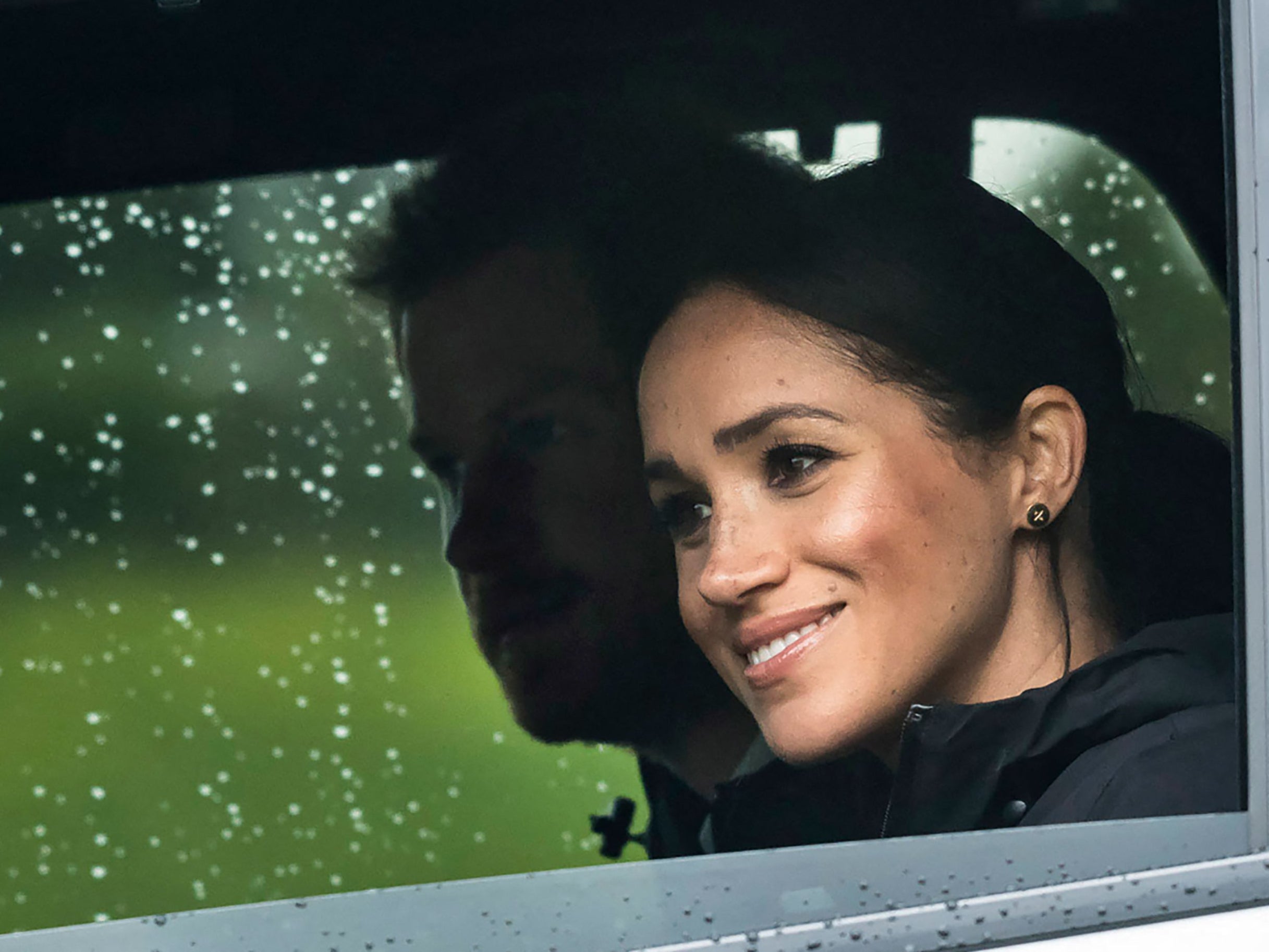 <p>Staff were reported in <em>The Times </em>to have alleged that Meghan had driven out two personal assistants during her time as a working royal</p>