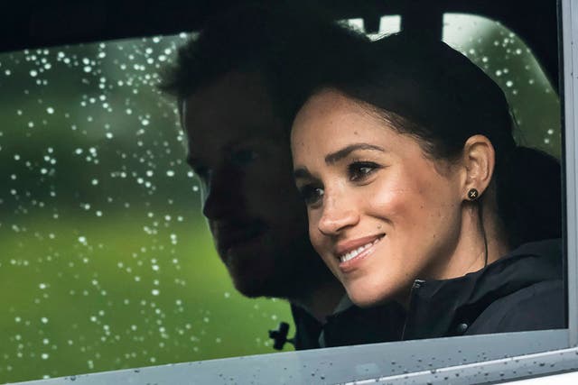 <p>Staff were reported in <em>The Times </em>to have alleged that Meghan had driven out two personal assistants during her time as a working royal</p>