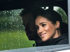 Buckingham Palace launches probe into Meghan Markle ‘bullying’ allegations