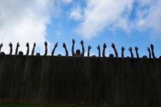 Oregon moves to ban display of nooses, a racist symbol