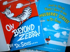 Dr Seuss: Universal theme park ‘evaluating’ attractions inspired by author’s work after books pulled from publication