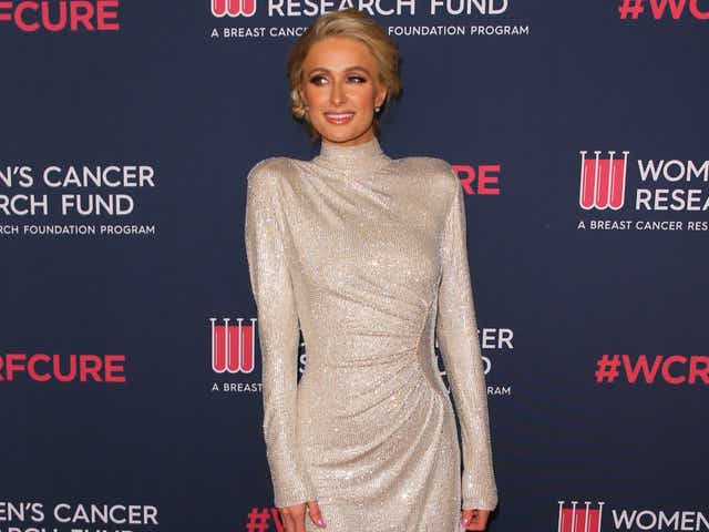 <p>Paris Hilton expresses gratitude after Utah bill prohibiting youth centers from treatments ‘intended to humiliate’ passes</p>
