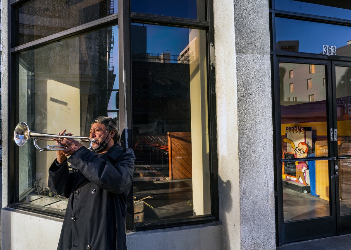 California to give 40% of vaccine doses to vulnerable areas