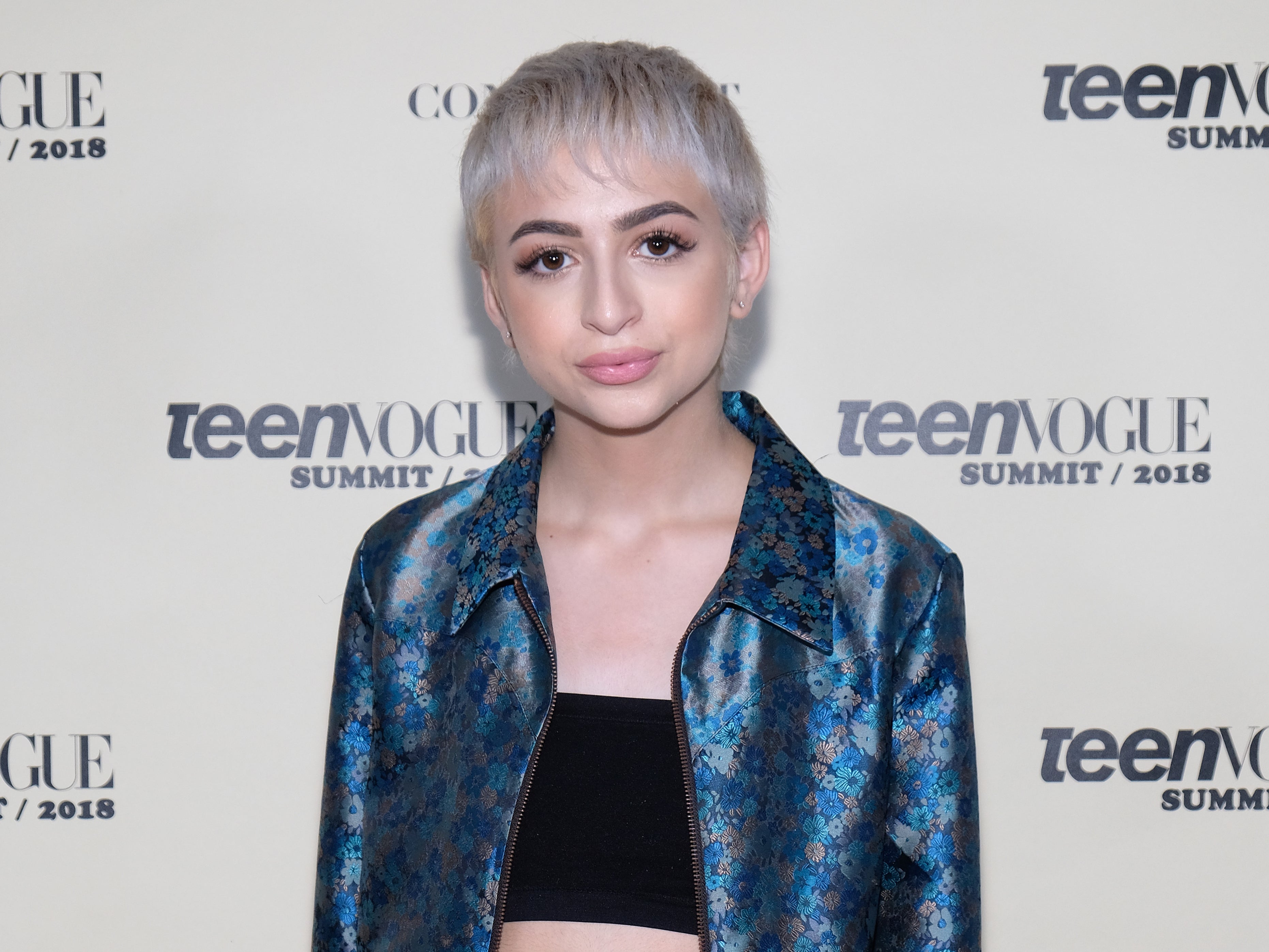 Totah has appeared on shows such as Big Mouth and the Saved by the Bell reboot