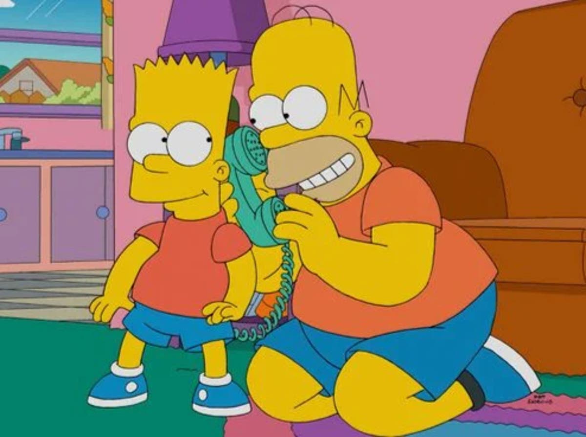 ‘Bart will celebrate his 10th birthday for the 33rd time’: The Simpsons renewed for 2 more seasons