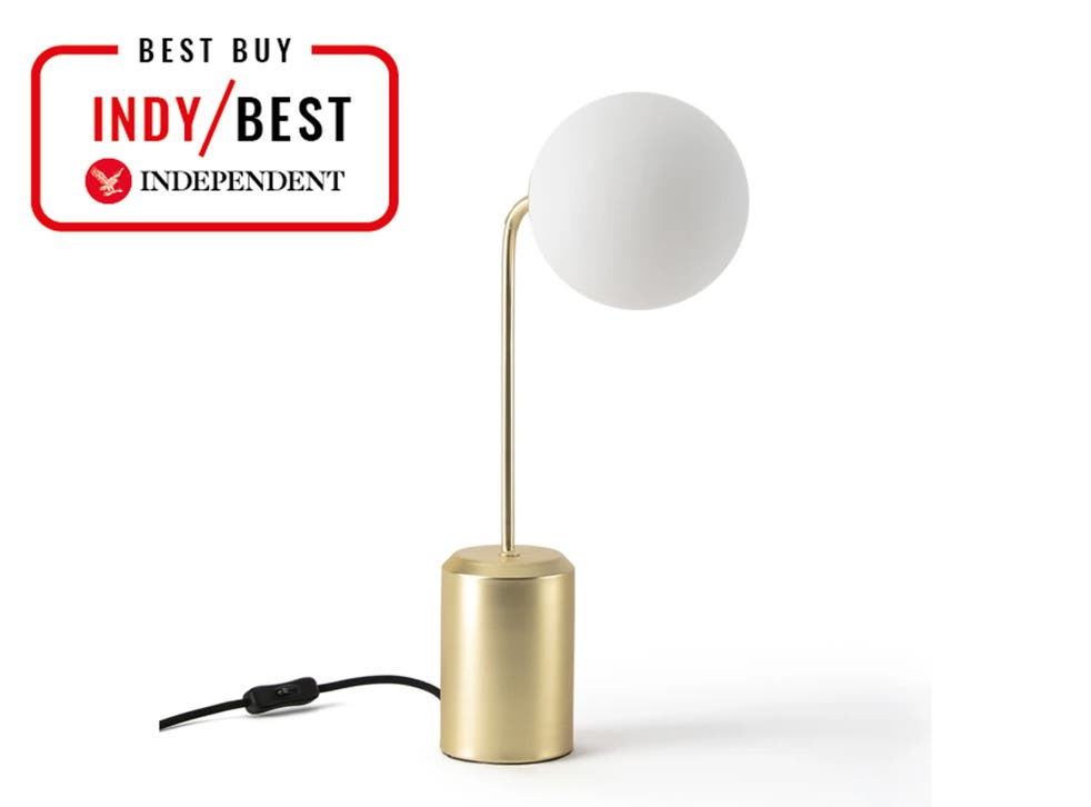 Best Reading Lights And Lamps For Your, Bedside Table Reading Lights Uk