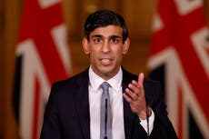 If Rishi Sunak wants to ‘level with people’ he should stop peddling myths about the  public finances