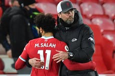 Should Jurgen Klopp start compromising on his Liverpool principles?