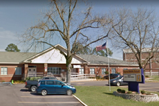 Mississippi school condemned after asking pupils to write letter from slave’s point of view