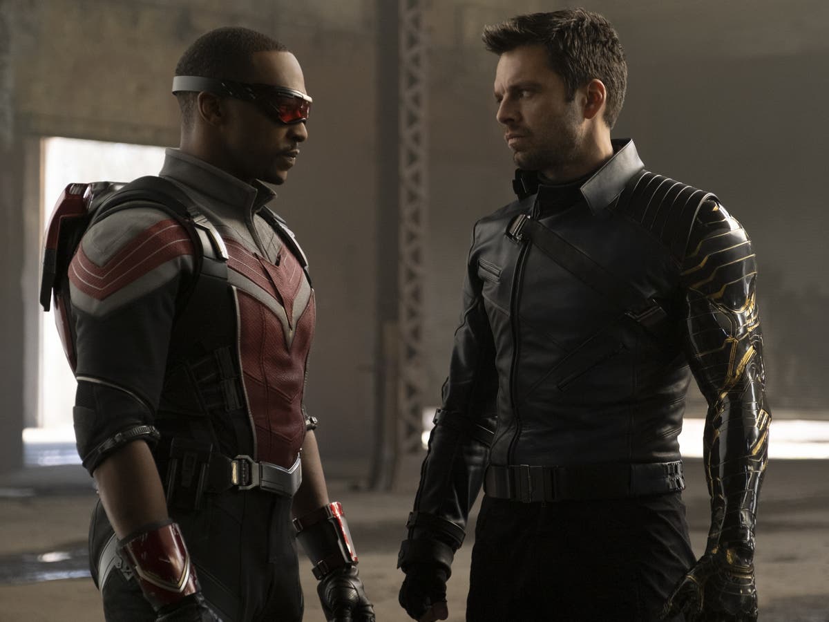 Disney+: Every movie and TV show coming this week (15-21 March)