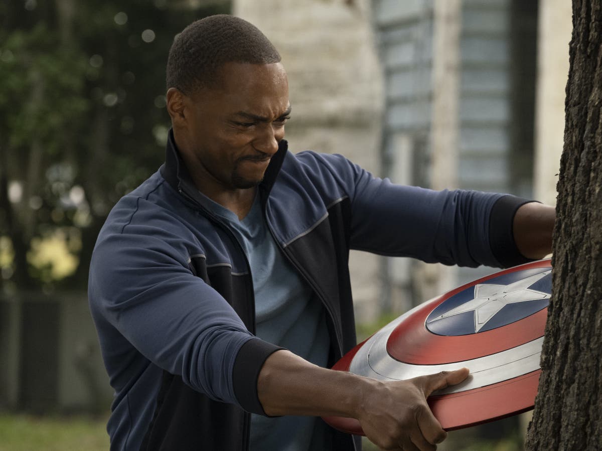 The Falcon and the Winter Soldier: Disney Plus users question record-breaking viewership announcement