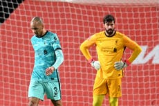 Liverpool are right not to release players for international duty - and they won’t be alone