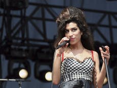 Back to black: How we keep failing Amy Winehouse