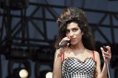 Back to black: How we keep failing Amy Winehouse