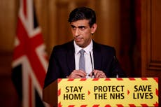 Why and how is Rishi Sunak bringing austerity back to public services?