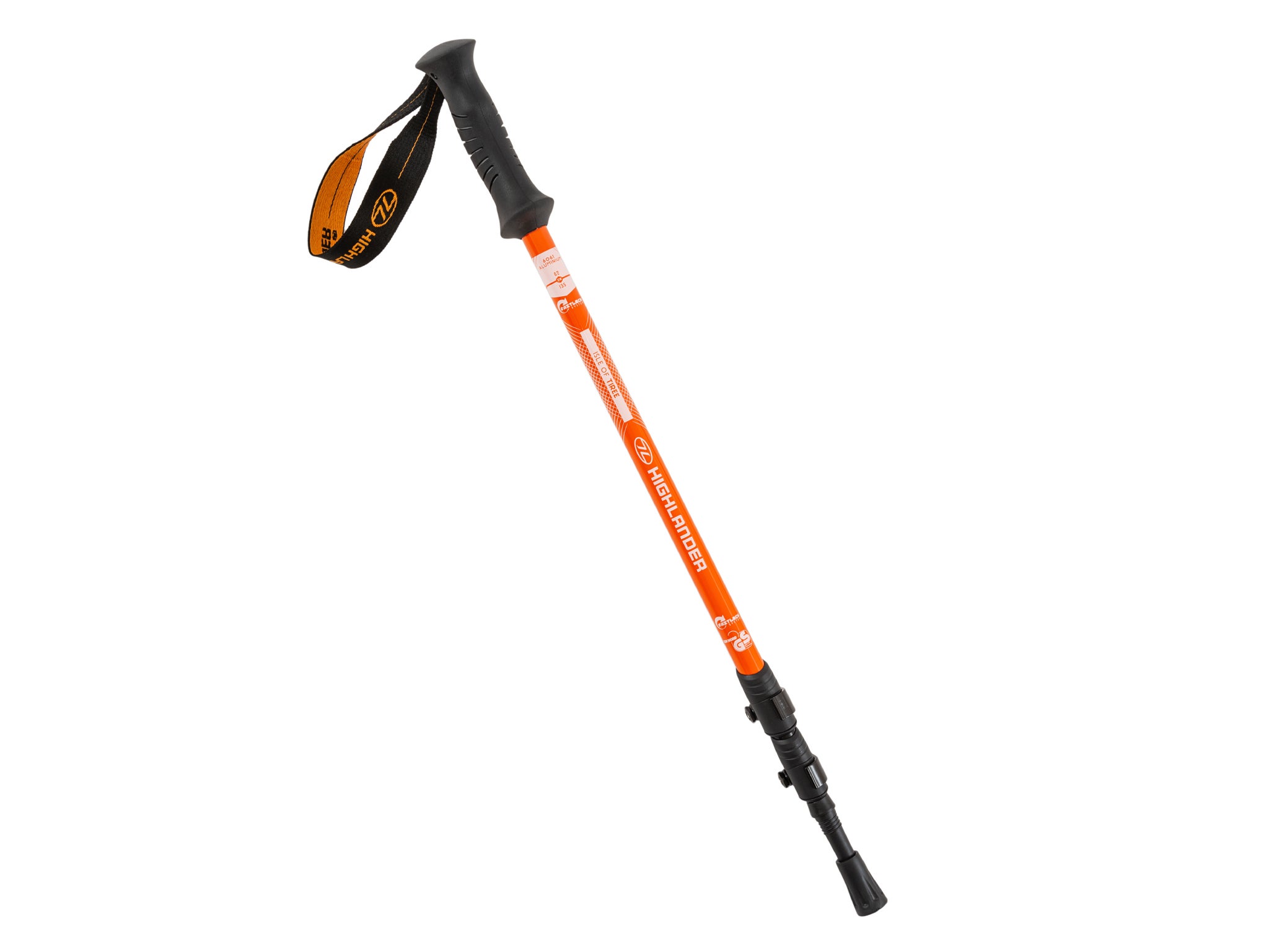 best walking pole uk