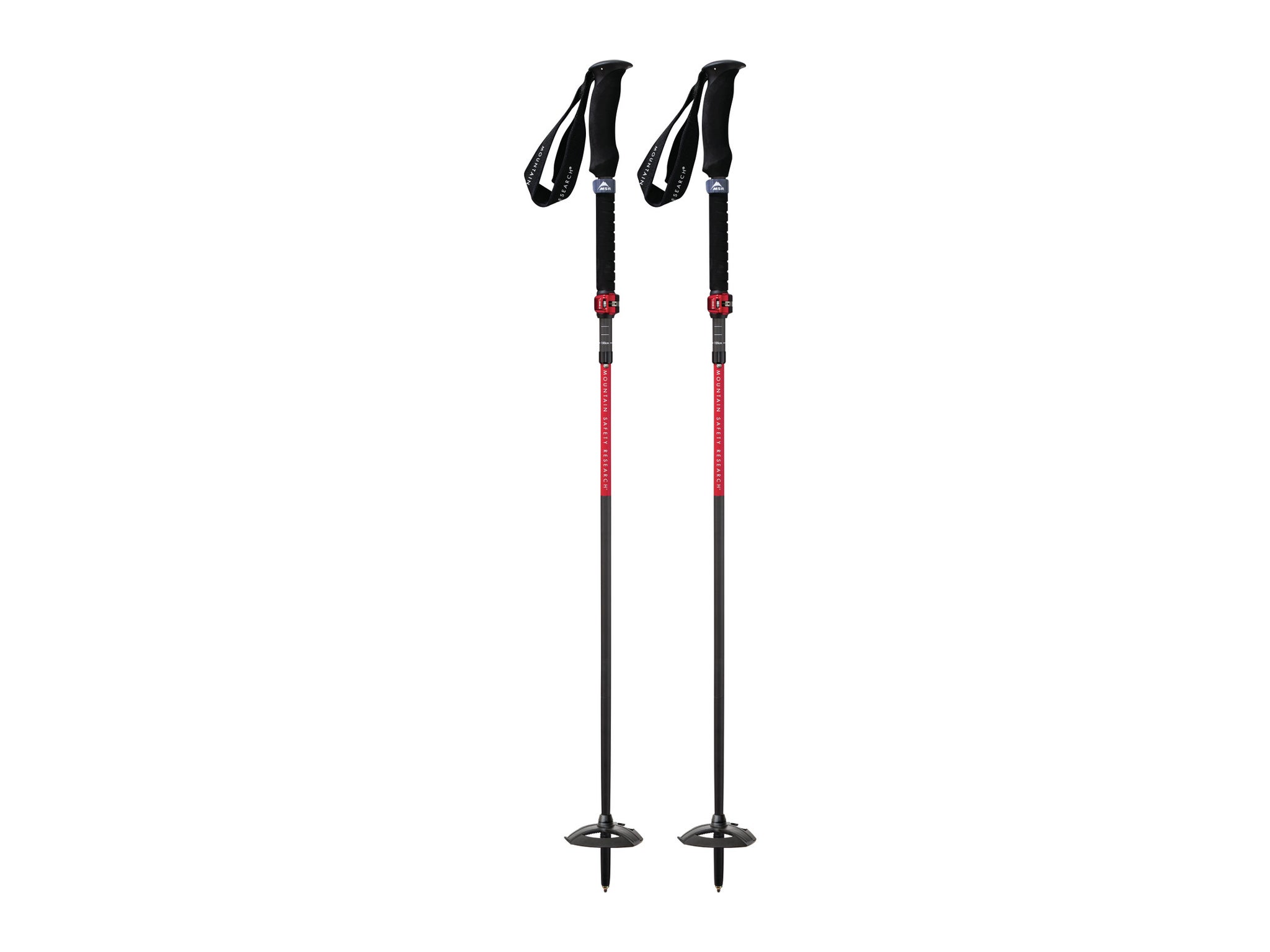 best folding walking poles