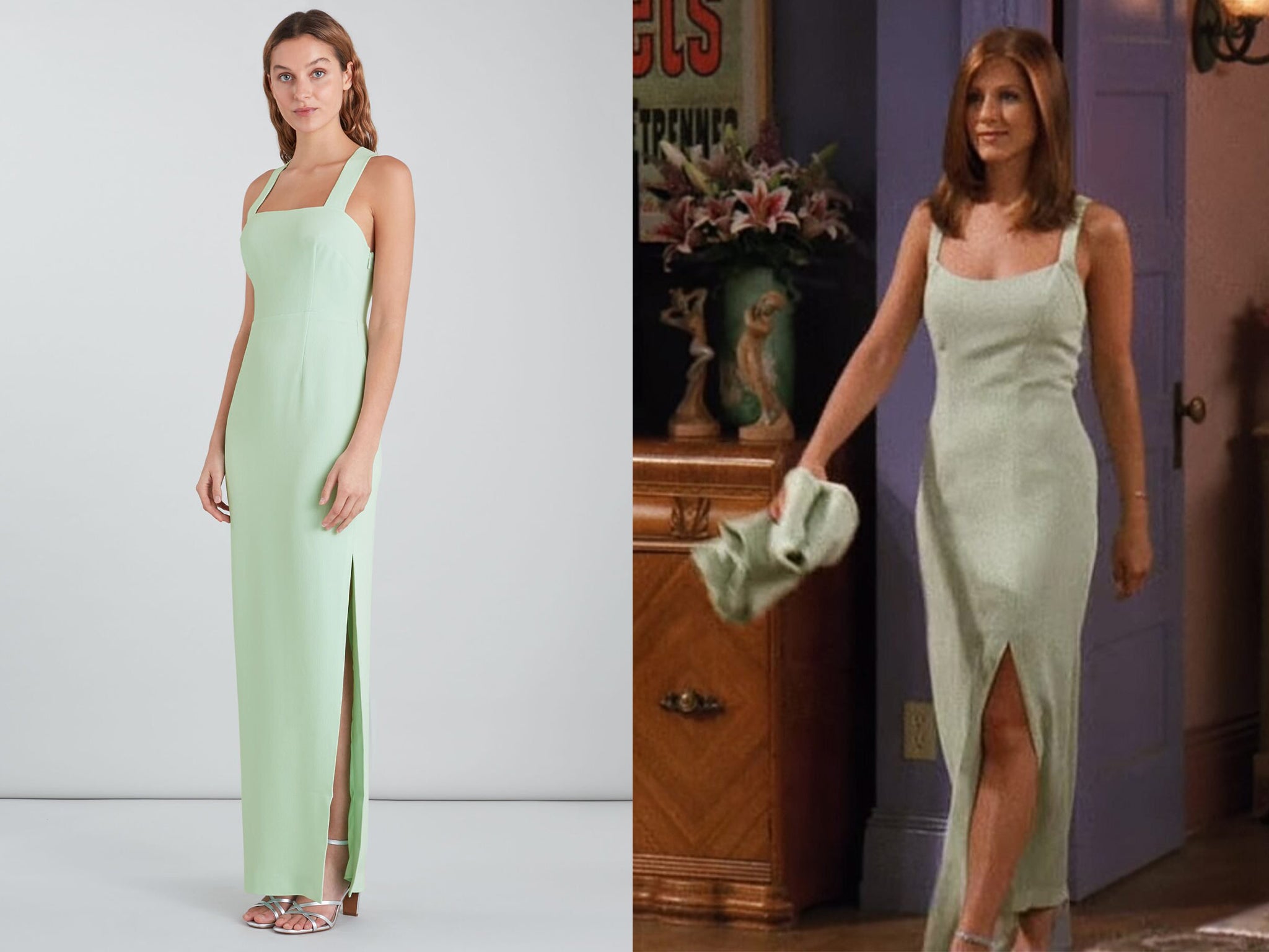 How to dress like iconic Rachel green under $100!! #rachelgreen #rache... |  TikTok
