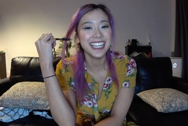 Twitch streamer says she was worried she would be kicked off the platform after she was assaulted while streaming